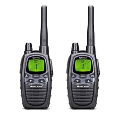 MIDLAND 2 WAY RADIOS - Radios de dos vías Midland G7 Pro Twin.