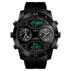 GFORCE - Reloj G-force Original Ak18161 Deportivo Funcional Estuche