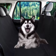 JAYSTORE - Forro Protector Para Asiento Silla De Carro Mascotas Perros