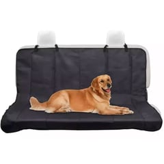 JAYSTORE - Forro Protector Para Asiento Silla De Carro Mascotas Perros