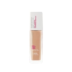 MAYBELLINE - Base Líquida Superstay Full Coverage Sun Beige X