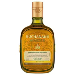 BUCHANANS - Whisky Buchanans Master 750 Ml