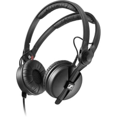 SENNHEISER - HD 25 Auriculares para monitoreo