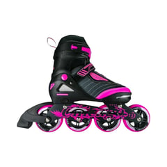 CHICAGO - Patines En Linea Semiprofesionales Best M Fucsia