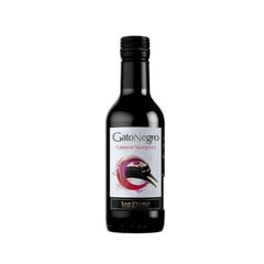 GATO NEGRO - Vino Tinto Pequeño Piccolo