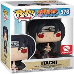 GENERICO - Naruto - Itachi Con Kunai 578