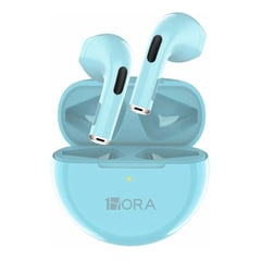 1HORA - Auriculares Inalambricos In-Ear Bluetooth TWS AUT119