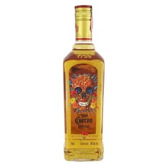 JOSE CUERVO - Edicion Especial