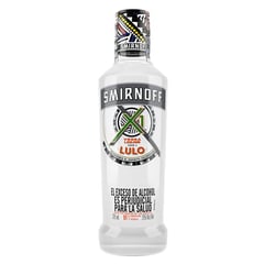 SMIRNOFF - Lulo 750 Ml