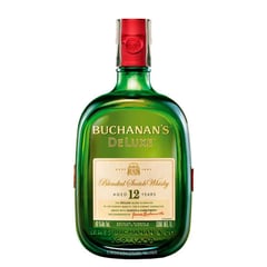 BUCHANANS - Whisky Deluxe 1000ml