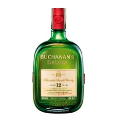 BUCHANANS - Whisky Buchanans Deluxe 1000ml