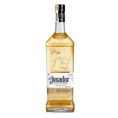 JIMADOR - El Tequila Reposado 750 Ml