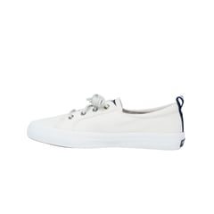 SPERRY - Tenis Mujer Crest Vibe Linen White
