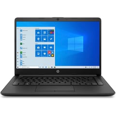 GENERICO - Portátil HP 240 G9 plateada 14", Intel Celeron N4500 8GB de RAM 256GB SSD,