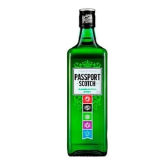 PASSPORT - Whisky 700 Ml