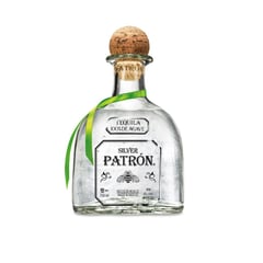 GENERICO - Tequila Patrón Silver De 700ml