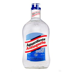 ANTIOQUEÑO - Aguardiente Azul