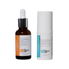 THE CREAM LAB - Kit Anti arrugas -