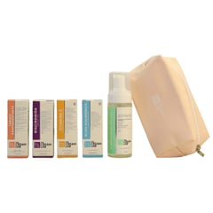 THE CREAM LAB - Kit Rutina Facial Completa