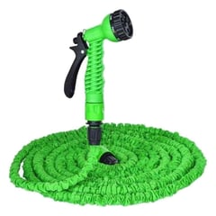 MAGIC HOSE - Manguera expandible tv de 22.5m + boquilla de riego + regulador