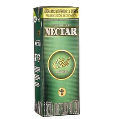 NECTAR - Aguardiente 1500ml Litro Y Medio