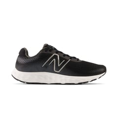 NEW BALANCE - Tenis 520-Negro/Blanco