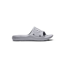 UNDER ARMOUR - Sandalias Hombre M LOCKER IV SL-GR Gris