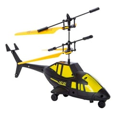 GAME TIME - Helicóptero grande a control remoto de máxima velocidad
