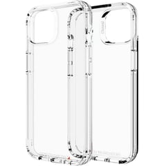 GEAR4 - Estuche Case Zagg Crystal Palace para iPhone 13 Pro Max