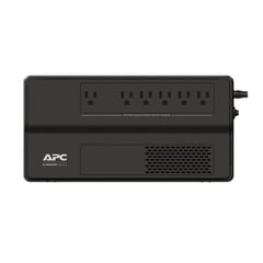 APC - Ups Interactiva Bv650 375w 650va 6 Tomas Respaldo Avr