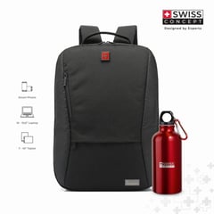 SWISS CONCEPT - MORRAL TITLIS