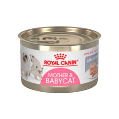 ROYAL CANIN - Royal Canin Mother an baby cat FHN  Comida Humeda Gato 85g