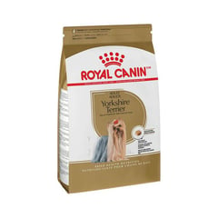 ROYAL CANIN - Yorkshire Adult - Alimento perro Adulto 1.13 K