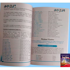 BOOKS - Libro Aprende Ingles Metodo Practico De Ingles