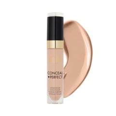 MILANI COSMETICS - Corrector en Crema Conceal Perfect Longwear Milani 130-Light Beige