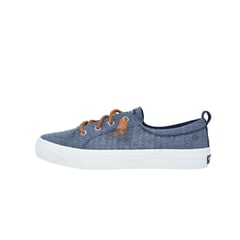 SPERRY - Tenis Mujer Crest Stripe Navy