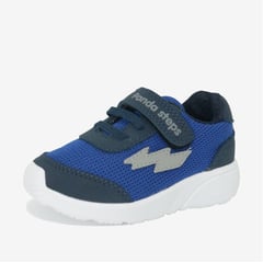 PANDA STEPS - Zapatos deportivos para niños Blue