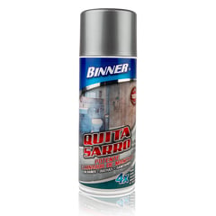 BINNER - Quita Sarro Aerosol 400ml