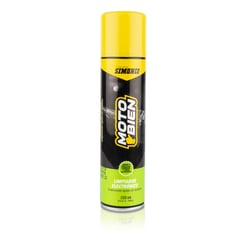 SIMONIZ - Limpiador Electrónico Moto Bien 220ml