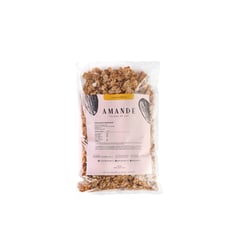 GENERICO - Bolsa granola Coco Vainilla 450 gramos Amande