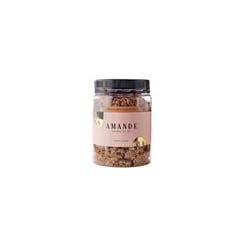 GENERICO - Granola Amande Macadamia Chocolate 300 gramos