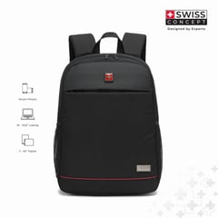 SWISS CONCEPT - MORRAL NIESEN