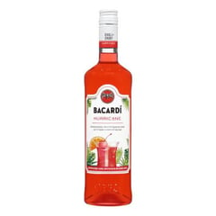 BACARDI - Hurricane - ML 750