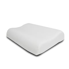 DREAMON - Almohada viscoelástica ergonómica 60x40