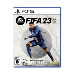 SONY - Juego ps5 ea sports™ fifa 23