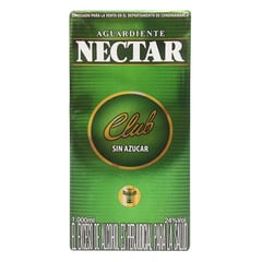 NECTAR - Aguardiente Litro