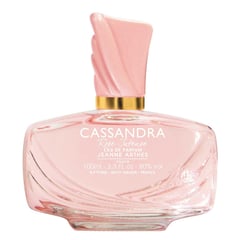 JEANNE ARTHES - PERFUME MUJER CASSANDRA ROSE INTENSE EDP100 ML