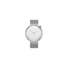 ULTRAWORKS - Reloj para mujer Ultratime G1 - - Plateado