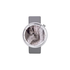 ULTRAWORKS - Reloj para hombre Ultratime Zero The Moon - - Gris