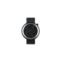 ULTRAWORKS - Reloj para hombre Ultratime Zero Meteorite - - Negro